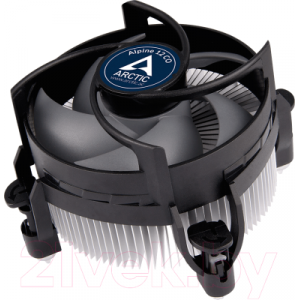 Кулер для процессора Arctic Cooling Alpine 12 CO (ACALP00031A)