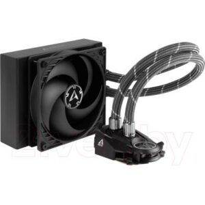 Кулер для процессора Arctic Cooling Liquid Freezer II 120 (ACFRE00067A)