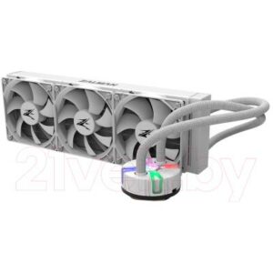 Кулер для процессора Zalman Reserator 5 Z36