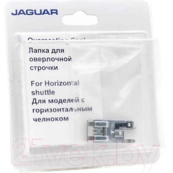 Лапка для швейной машины Jaguar 76258