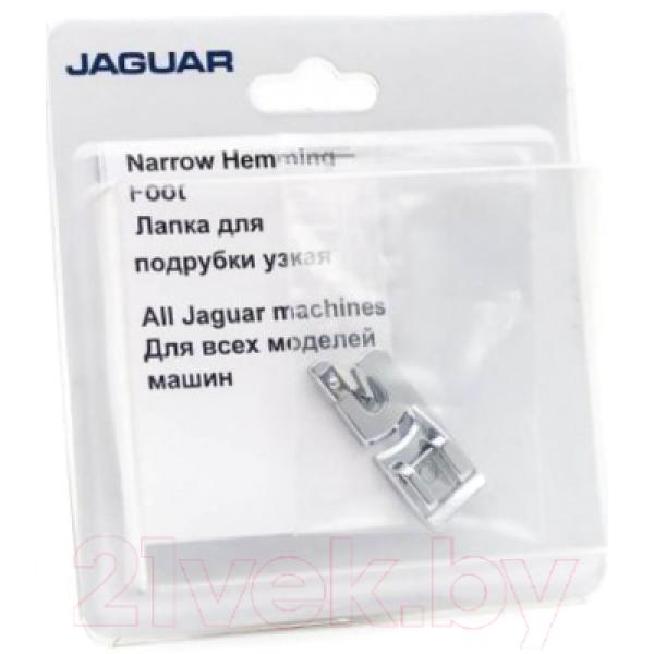 Лапка для швейной машины Jaguar 76259