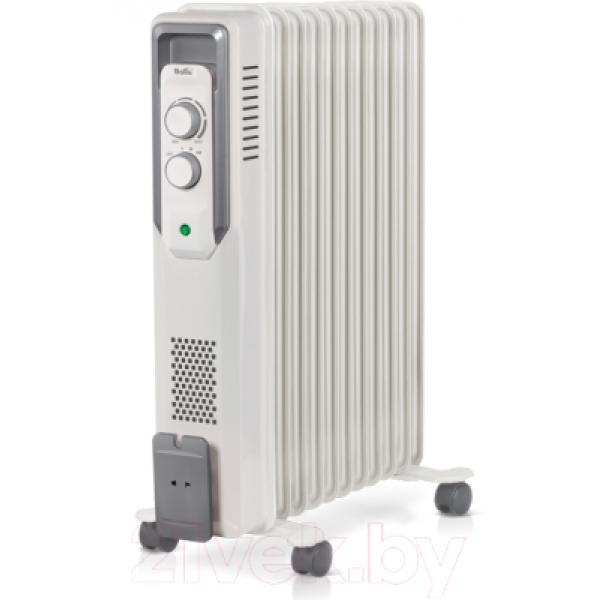 Масляный радиатор Ballu Cube BOH/CB-11W 2200