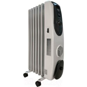 Масляный радиатор General Climate NY17LF