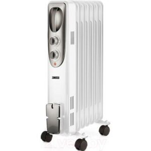 Масляный радиатор Zanussi Espressione ZOH/ES-07WN