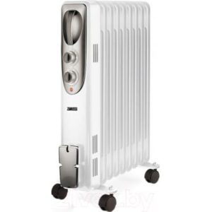 Масляный радиатор Zanussi Espressione ZOH/ES-09WN