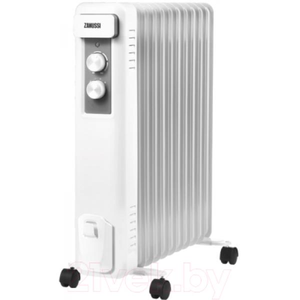 Масляный радиатор Zanussi ZOH/CS-11W