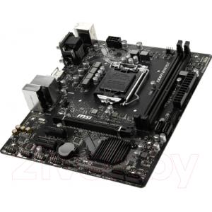 Материнская плата MSI H310M PRO-VDH Plus