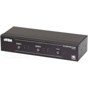Матричный коммутатор Aten VM0202H