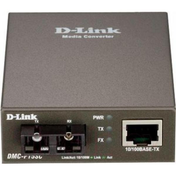 Медиаконвертер D-Link DMC-F15SC/A1A