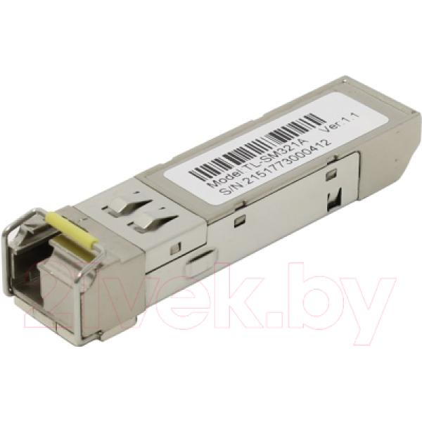 Медиаконвертер TP-Link TL-SM321A