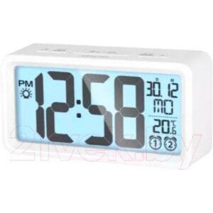 Метеостанция цифровая Sencor SDC 2800 W