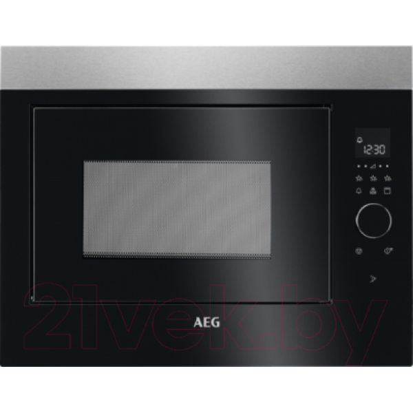 Микроволновая печь AEG MBE2658DEM