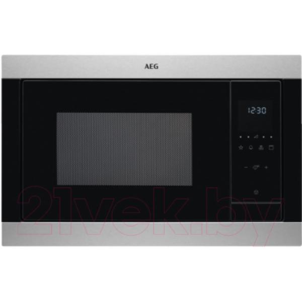 Микроволновая печь AEG MSB2547D-M