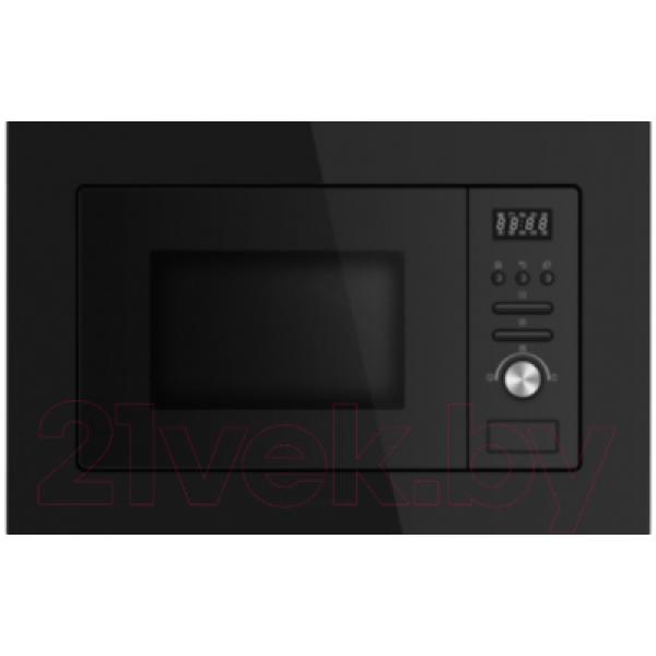 Микроволновая печь Akpo MEA 820 08 MMP01 BL