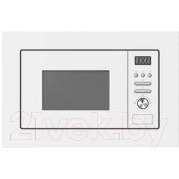 Микроволновая печь Akpo MEA 820 08 MMP01 WH