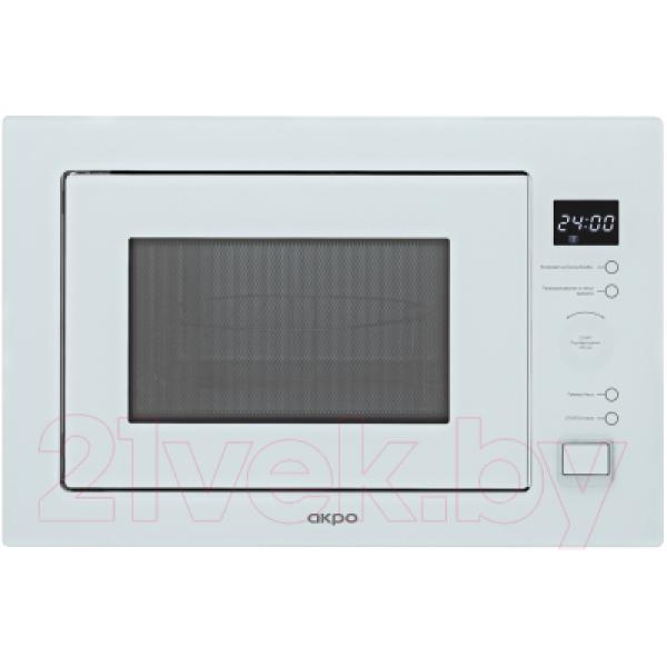 Микроволновая печь Akpo MEA 925 08 SEP01 WH