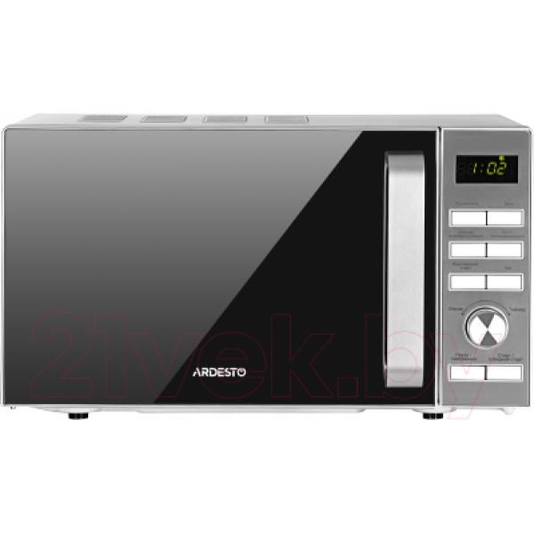 Микроволновая печь Ardesto GO-E735SI