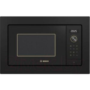 Микроволновая печь Bosch BEL653MZ3