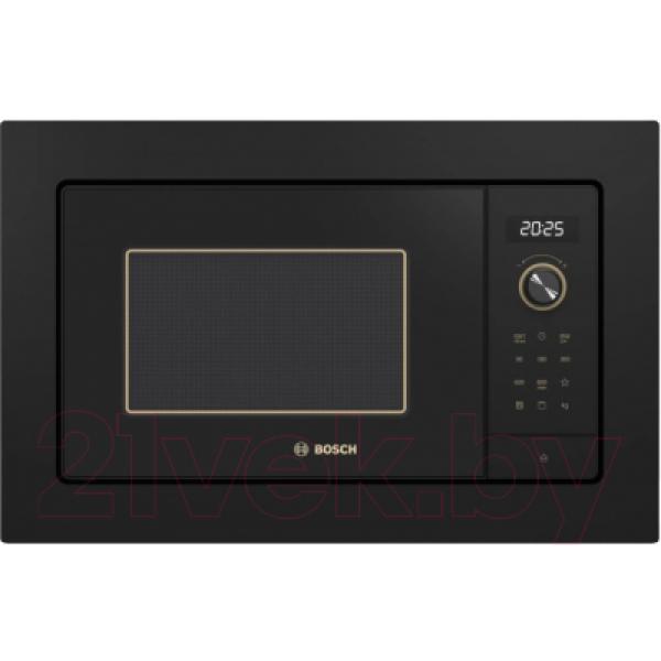 Микроволновая печь Bosch BEL653MZ3