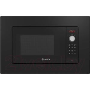 Микроволновая печь Bosch BFL623MB3