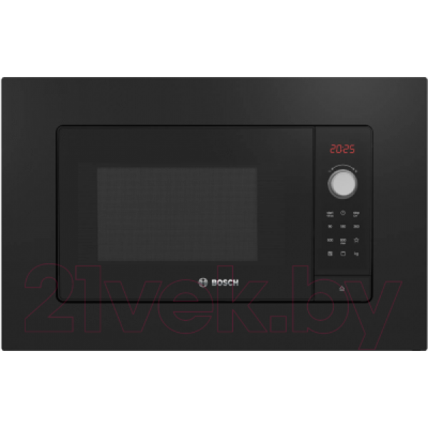 Микроволновая печь Bosch BFL623MB3