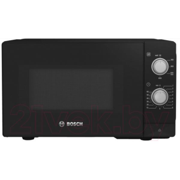Микроволновая печь Bosch FFL020MB2