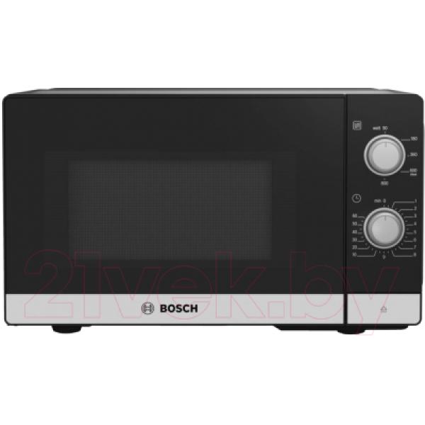 Микроволновая печь Bosch FFL020MS1