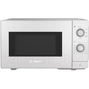 Микроволновая печь Bosch FFL020MW0