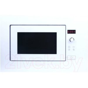 Микроволновая печь Cata MW BI2005DCG WH