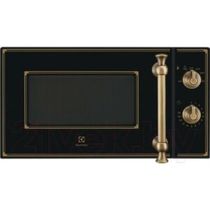 Микроволновая печь Electrolux EMM20000OK