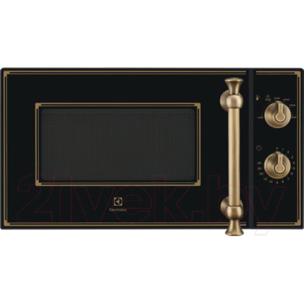 Микроволновая печь Electrolux EMM20000OK
