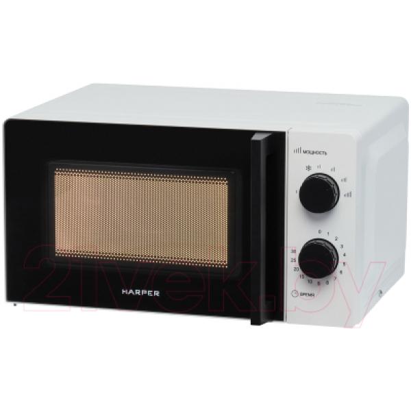 Микроволновая печь Harper HMW-20SM01