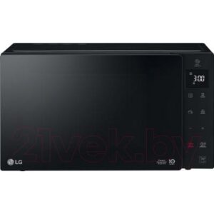 Микроволновая печь LG MW25R35GIS