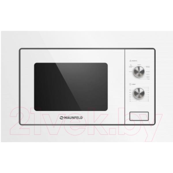 Микроволновая печь Maunfeld MBMO.20.2PGW