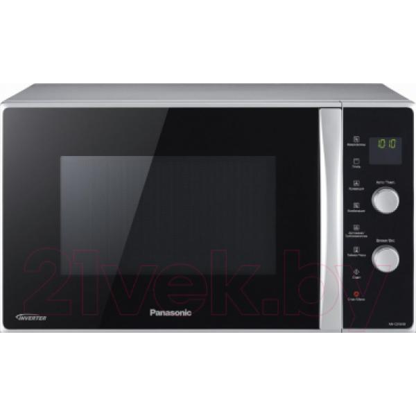 Микроволновая печь Panasonic NN-CD565BZPE