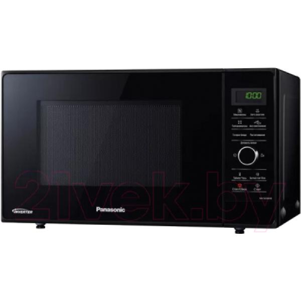 Микроволновая печь Panasonic NN-SD36HBZPE
