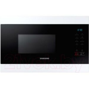 Микроволновая печь Samsung MS22M8054AW/BW