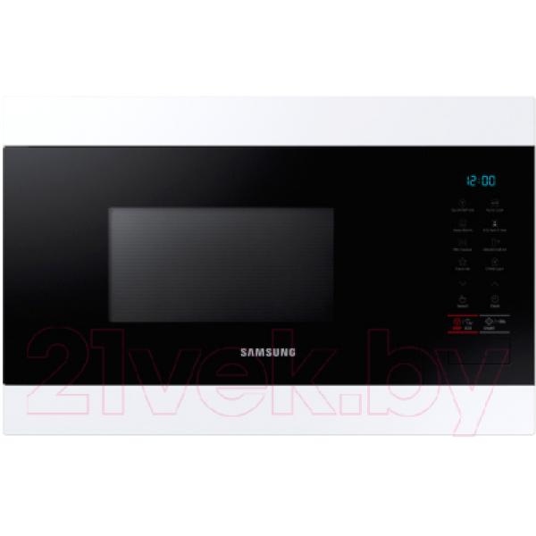 Микроволновая печь Samsung MS22M8054AW/BW