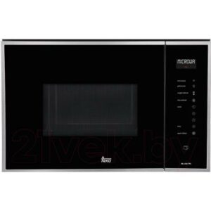 Микроволновая печь Teka ML 825 TFL BI / 40590640