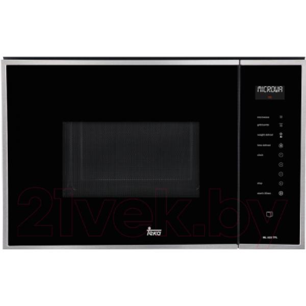 Микроволновая печь Teka ML 825 TFL BI / 40590640