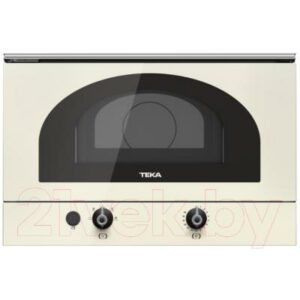 Микроволновая печь Teka MWR 22 BI VNS Silver / 112040001