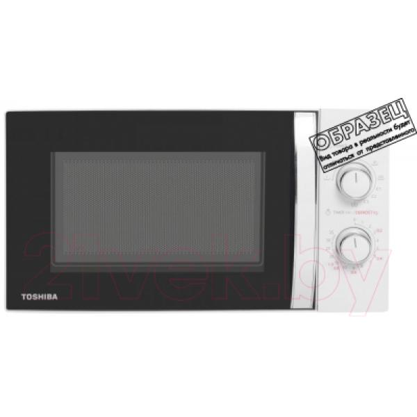 Микроволновая печь Toshiba MW-MG20P WH