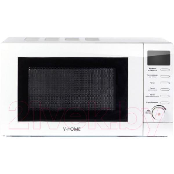 Микроволновая печь V-Home P70H20EP-S4