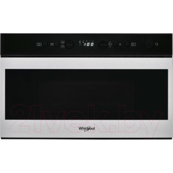 Микроволновая печь Whirlpool W7 MN840