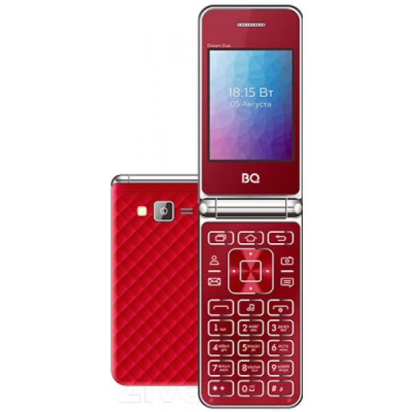 Мобильный телефон BQ Dream Duo BQ-2446