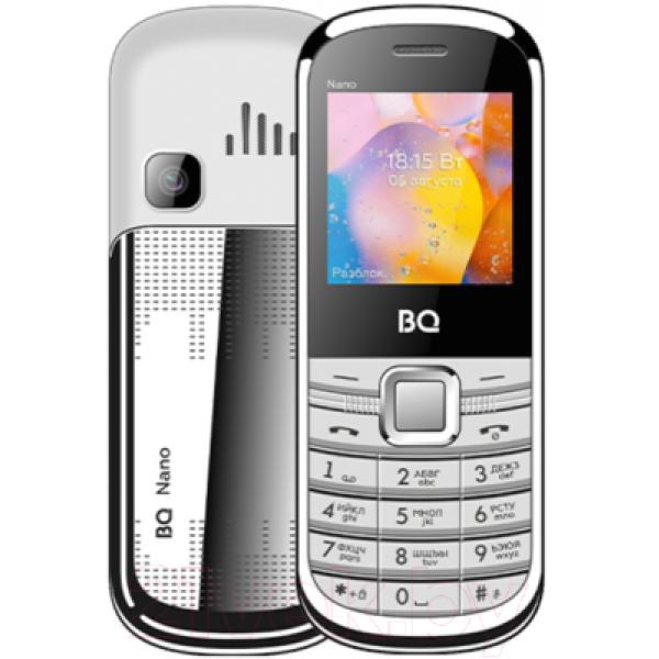 Мобильный телефон BQ Nano BQ-1415