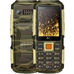 Мобильный телефон BQ Tank Power BQ-2430
