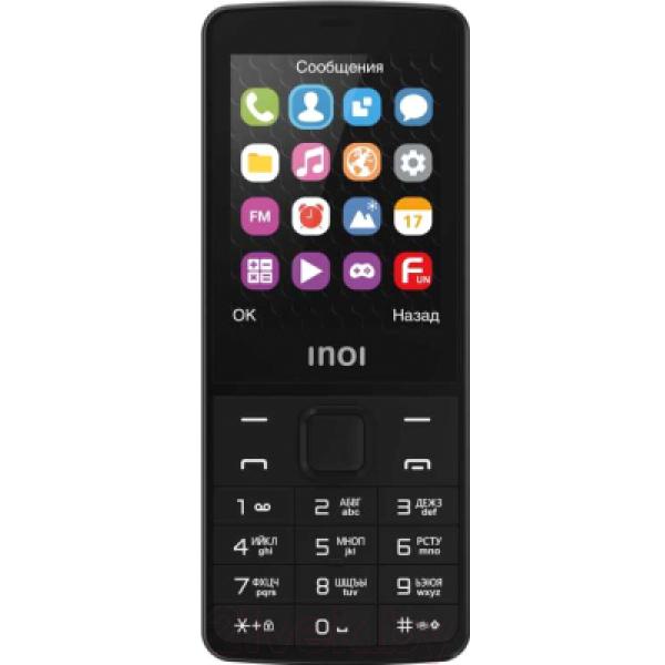 Мобильный телефон Inoi 281