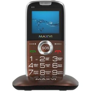 Мобильный телефон Maxvi B10