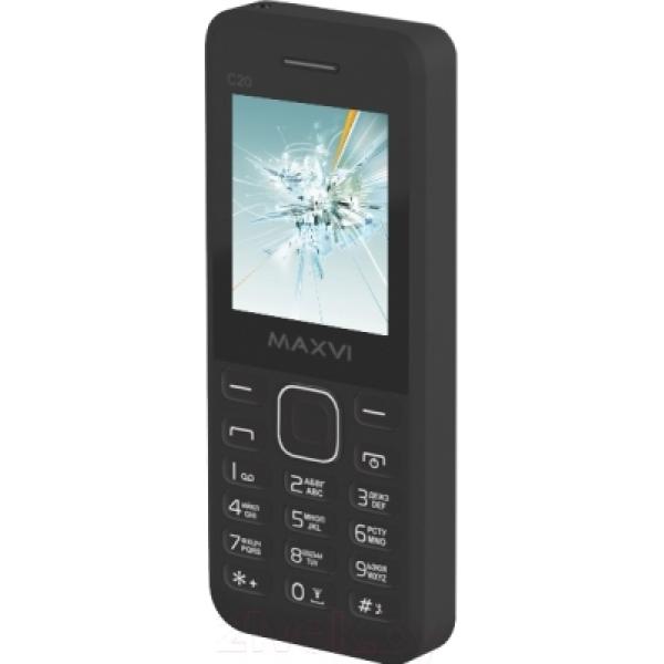 Мобильный телефон Maxvi C20
